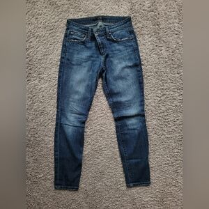 Joe's womens jeans size 26